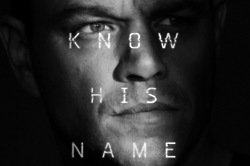Jason Bourne New Trailer