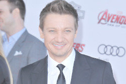 Avengers Age Of Ultron - Jeremy Renner