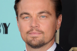 Leonardo Dicaprio Fan Spends $1.5m to go to Space with Him