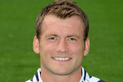 Mark Cueto Launches National Tackling Numbers Scheme