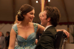 Me Before You Clip 3