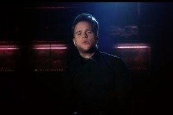 Booth Of Truth - Olly Murs
