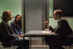 Our Kind Of Traitor Clip 1