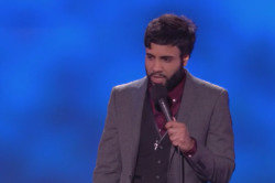 Paul Chowdhry - Embarrassing Bodies