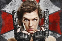 Resident Evil: The Final Chapter - Kill Every One Of Them