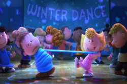 Snoopy And Charlie Brown   The Peanuts Movie Featurette
