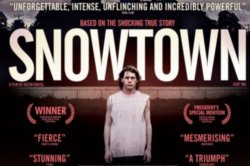 Snowtown Trailer