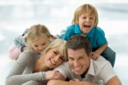 Tips on how to de-complicate your family