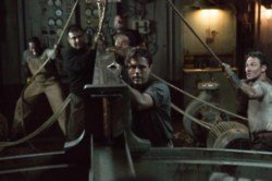 The Finest Hours Extended Trailer