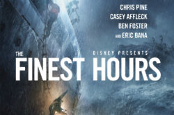 The Finest Hours Clip 2