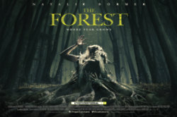 The Forest New Trailer