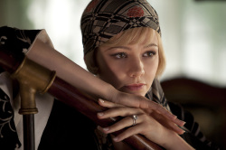 Carey Mulligan Discusses The Great Gatsby
