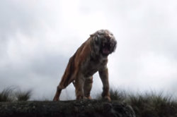 The Jungle Book New Full Length Trailer