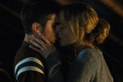 The Lucky One 60 Second TV Spot