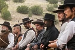 The Magnificent Seven First Trailer