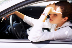 How to Avoid Driving Stress on the Roads this Summer