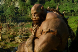 Warcraft: The Beginning New Trailer