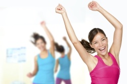 Energise You: Tips on how to stay energised and active