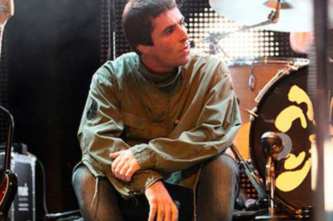  Oasis @ iTunes Festival