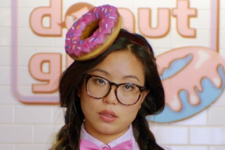 Michelle Ang Exclusive Underemployed Interview