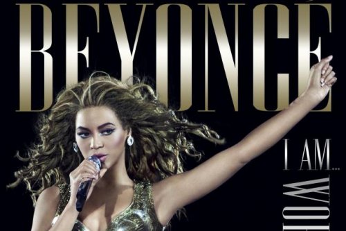 Beyonce I Am World Tour (2010) [Full Bluray 1080p][DTS-HD]