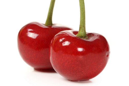 Why You Should Be Eating Cherries This Season