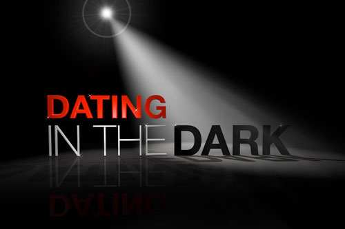 Dating in the dark