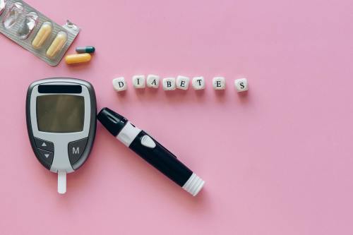 Gestational diabetes is a manageable issue