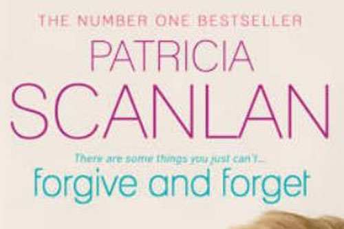 Forgive And Forget Patricia Scanlan
