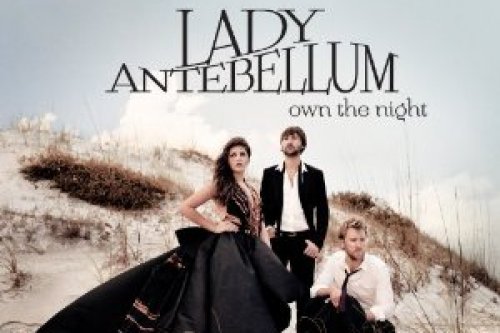 Lady Antebellum Releasing Holiday Album