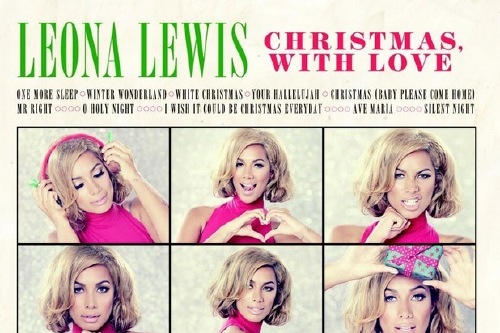 leona lewis christmas with love zip downloadxmass
