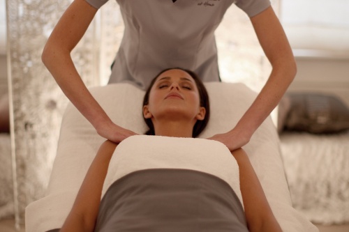 Health Benefits Of A Massage