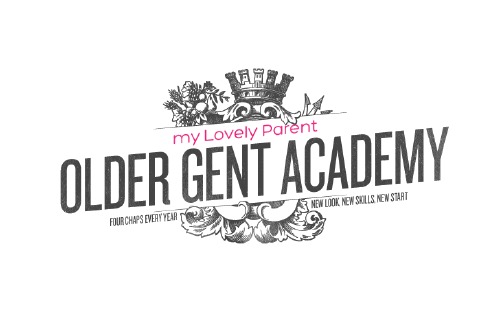 Dating: Single Parent Dating Site Launch the Older Gent Academy