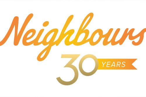 Eastenders Celebrate Neighbours 30th Anniversary 