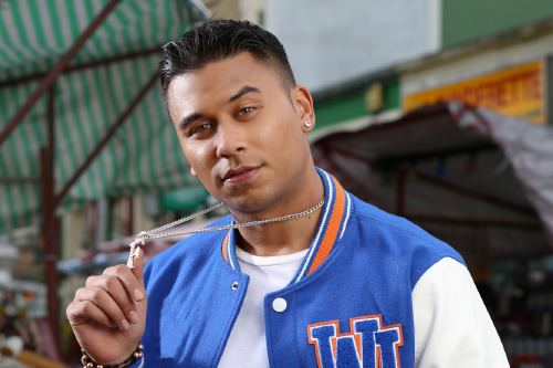 Ricky Norwood suspended after cannabis sex video 