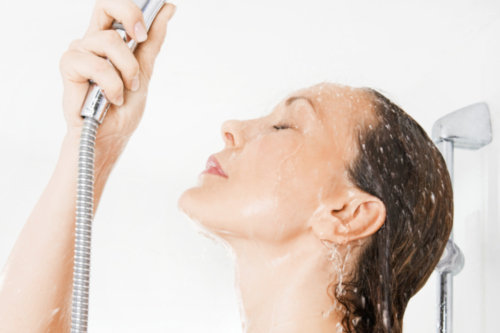 Health Benefits Of Showering After Exercise 