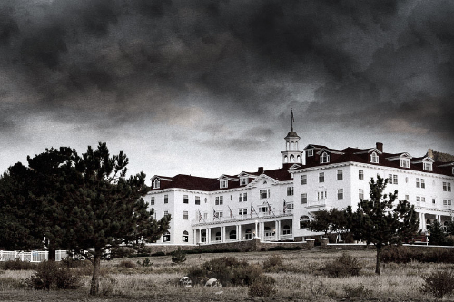 5 самых зловещих отелей мира