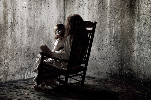 Download Subtitles Film The Conjuring Valak