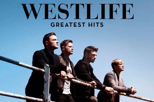 westlife greatest hits 2011 flac rar