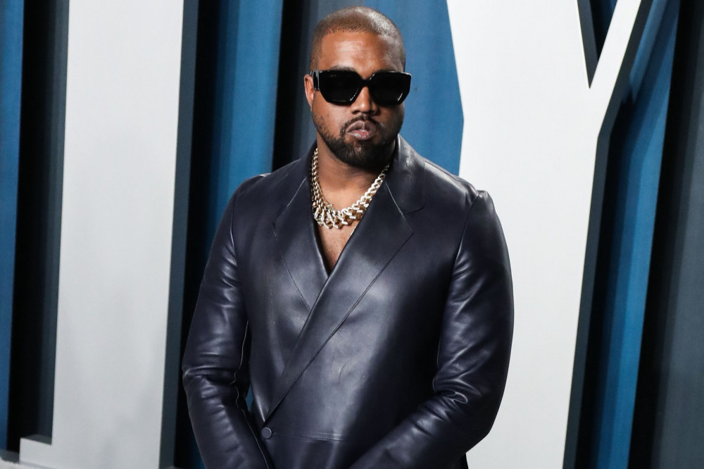 Kanye West is reportedly seeing model Chaney Jones