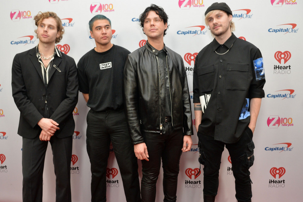 5 Seconds of Summer will drop their fifth album in September