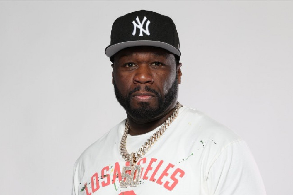50 Cent is hitting this summer and autumn