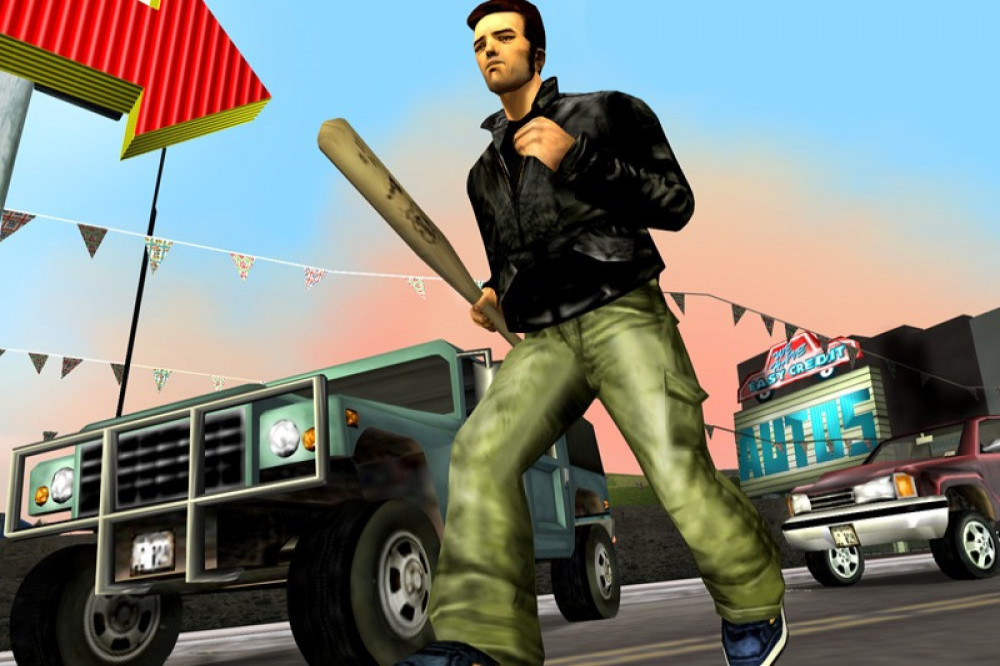 A former Rockstar Games developer revealed why Claude from GTA III was a silent protagonist