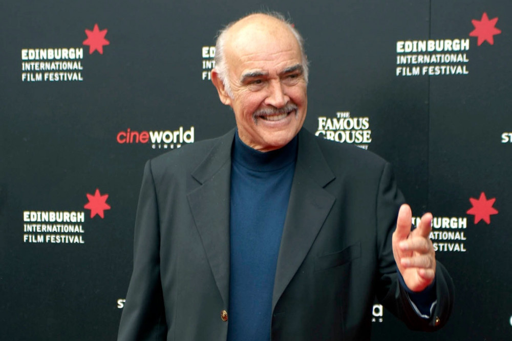Sir Sean Connery’s family have reportedly scattered his ashes in a private ceremony ahead of his 92nd birthday