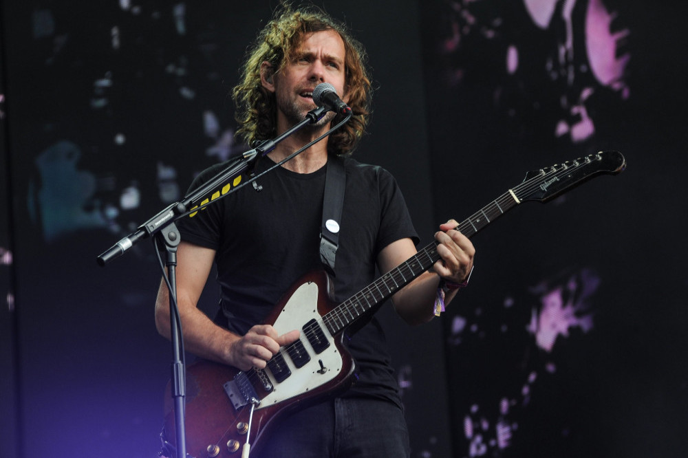 Aaron Dessner produced and co-write the album