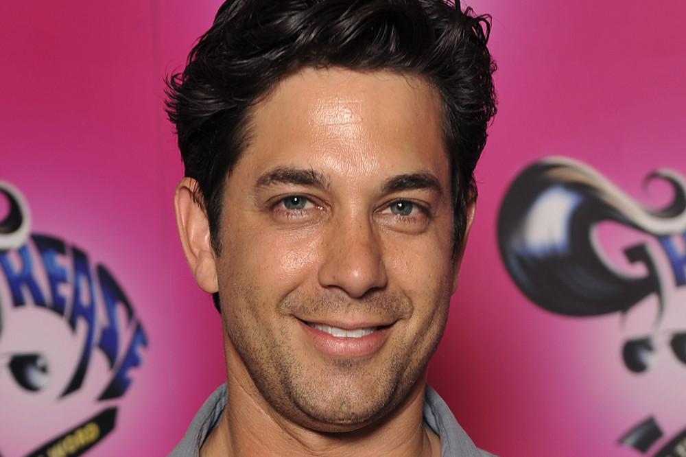 Adam Garcia on how sticking to his marriage vows has got him through difficult times