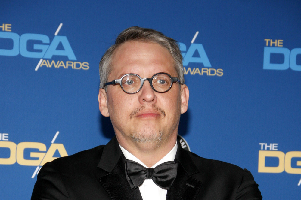 Adam McKay clears up Don't Look Up's mask-wearing scene