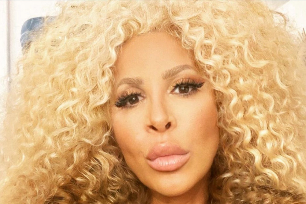 Afida Turner is planning to have a baby using her late husband Ronnie Turner's sperm