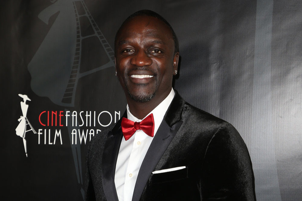 Akon has told anyone offended by Kanye West’s anti-semitic rants not to “take things too personally”