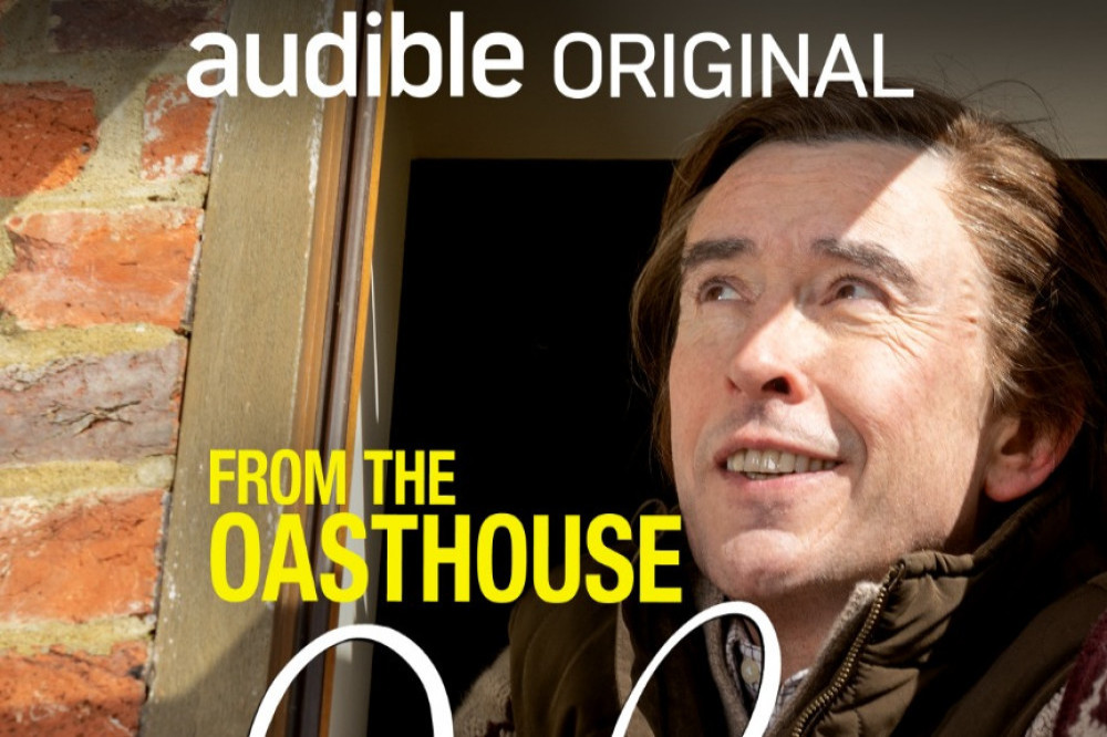 Alan Partridge is back for another run